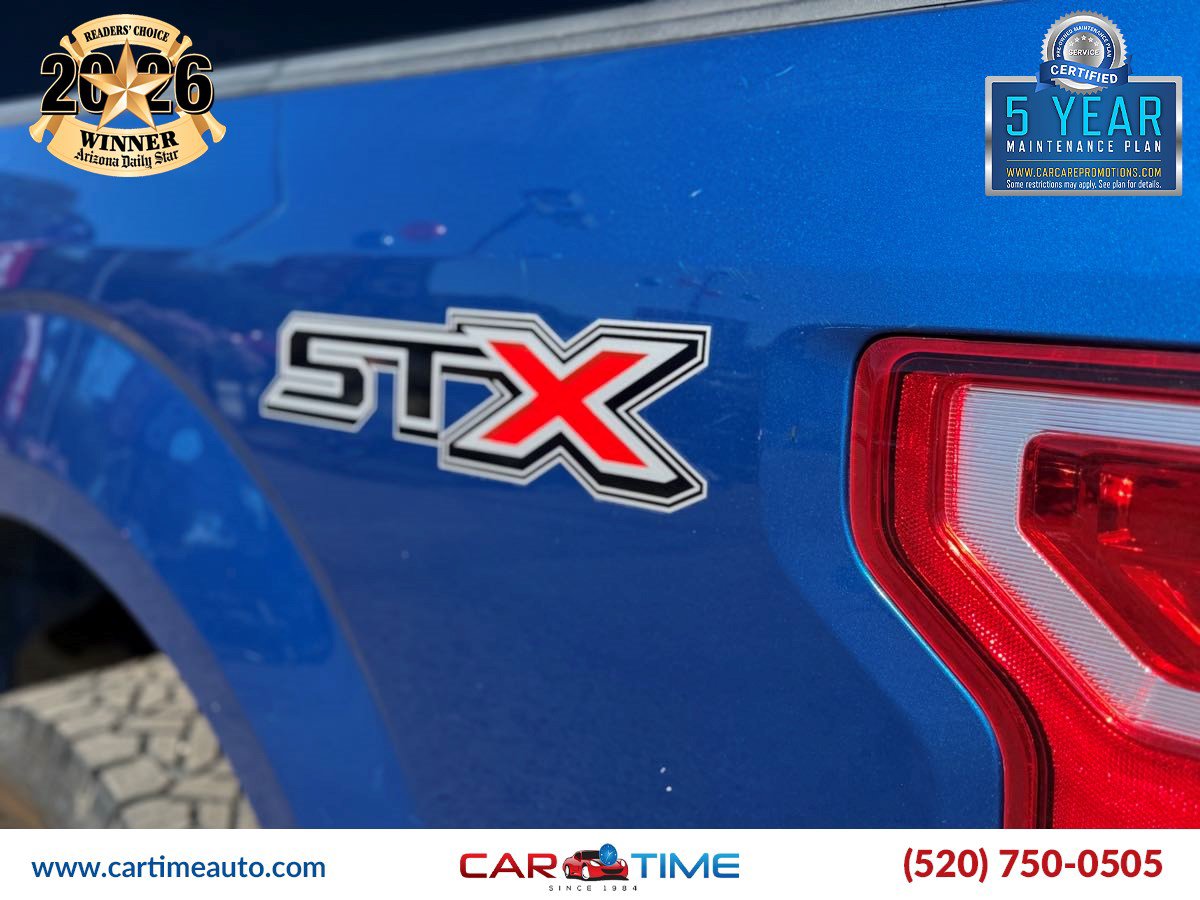 Used 2018 Ford F150 XL w/ Equipment Group 101A Mid RWD image 5