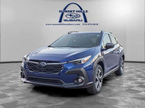 New 2026 Subaru Crosstrek 2.5i Premium image 26