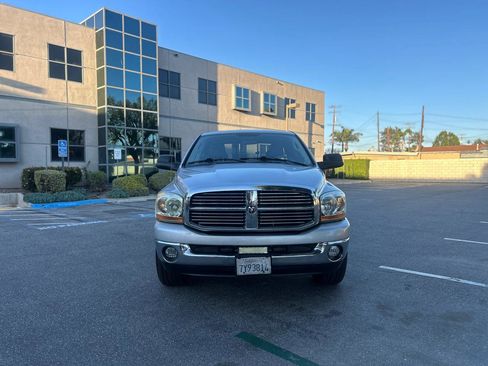 Used 2006 Dodge Ram 1500 Truck SLT w/ Quad Cab Big Horn Value Group image 24