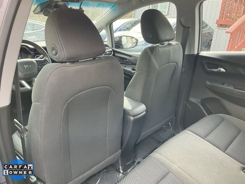 Used 2023 Chevrolet Bolt LT image 29