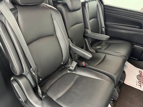 Used 2022 Honda Odyssey EX-L image 38
