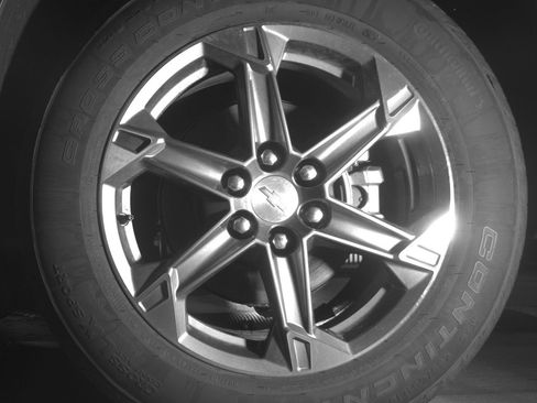 Used 2025 Chevrolet Blazer LT FWD image 14