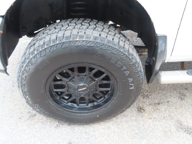Used 2018 RAM 2500 Big Horn AWD/4WD image 17