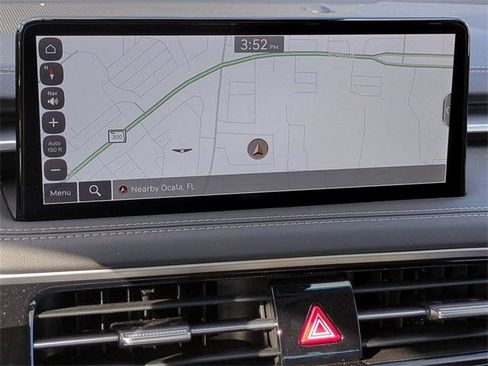 Certified 2025 Genesis G70 2.5T image 19