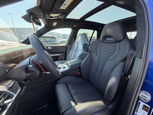 New 2026 BMW X5 M Competition w/ Executive Package image 48