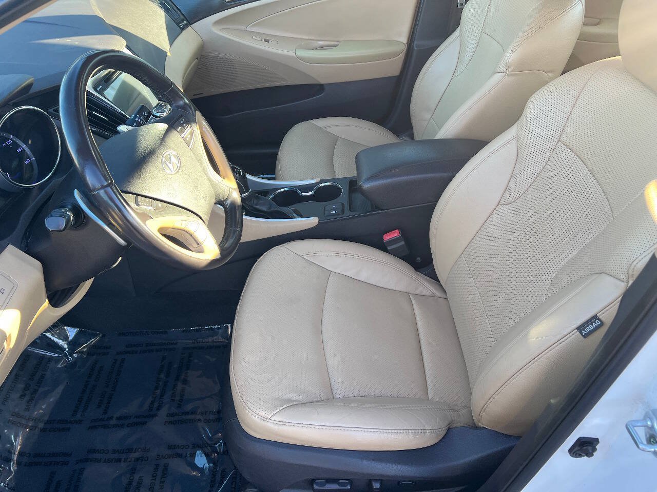 Used 2014 Hyundai Sonata Limited FWD image 19