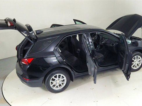 Used 2024 Chevrolet Equinox LT image 27