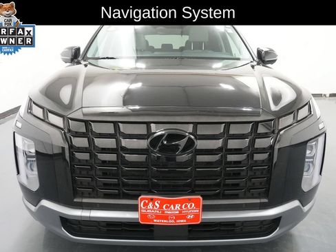 Used 2024 Hyundai Palisade SEL AWD/4WD image 2