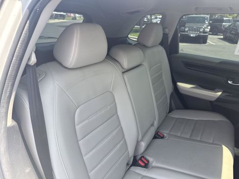 Used 2023 Honda CR-V EX-L image 22