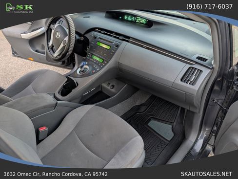 Used 2010 Toyota Prius image 14