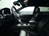 Used 2018 Jeep Grand Cherokee Overland image 3