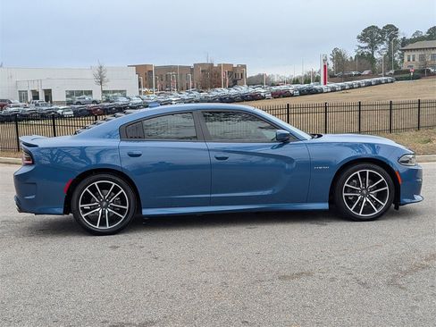 Used 2021 Dodge Charger R/T w/ Plus Group image 4