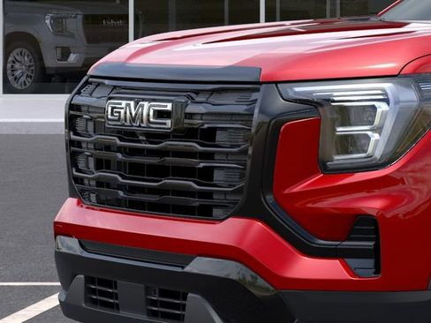 New 2027 GMC Terrain Elevation w/ Elevation Premium Package AWD/4WD image 14