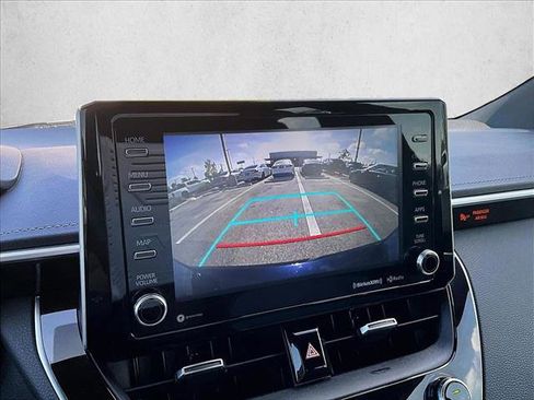 Used 2019 Toyota Corolla XSE FWD image 21