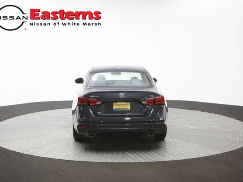 Used 2019 Nissan Altima 2.5 SV FWD image 37