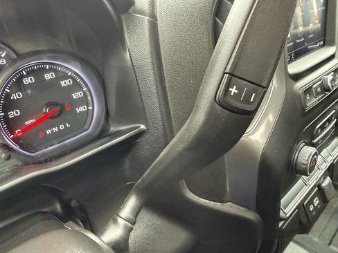 Used 2023 Chevrolet Silverado 2500 W/T image 20