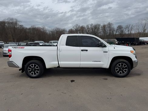 Used 2014 Toyota Tundra SR5 image 6