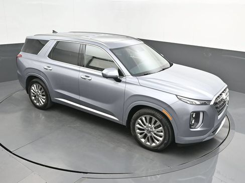 Used 2020 Hyundai Palisade Limited FWD image 36