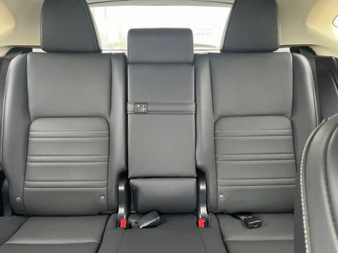 Used 2020 Lexus NX 300h AWD w/ Premium Package image 18