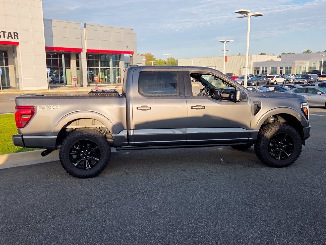Used 2025 Ford F150 Platinum w/ FX4 Off-Road Package AWD/4WD image 15