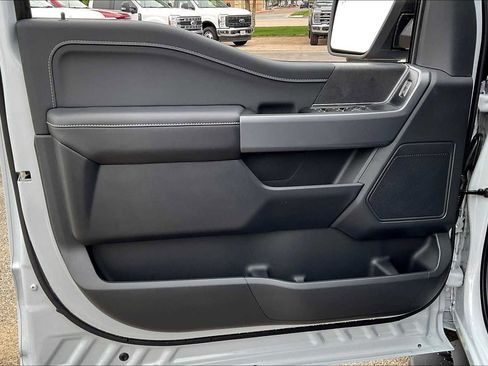 New 2025 Ford F150 XLT w/ Equipment Group 302A MID image 10