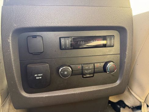 Used 2016 Lincoln Navigator L Reserve image 34