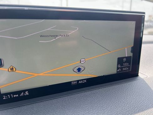 Used 2018 Audi Q7 2.0T Premium Plus w/ Premium Plus Package image 48