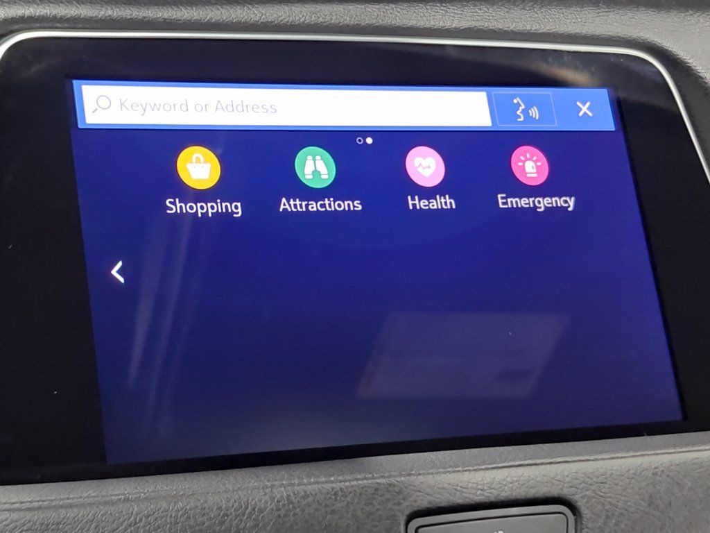 Used 2023 Cadillac XT4 Luxury AWD/4WD image 35