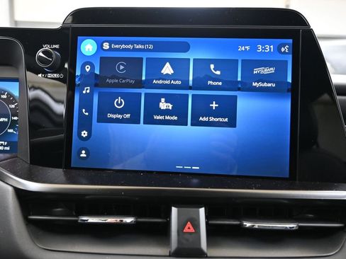 New 2026 Subaru Outback Touring XT image 33