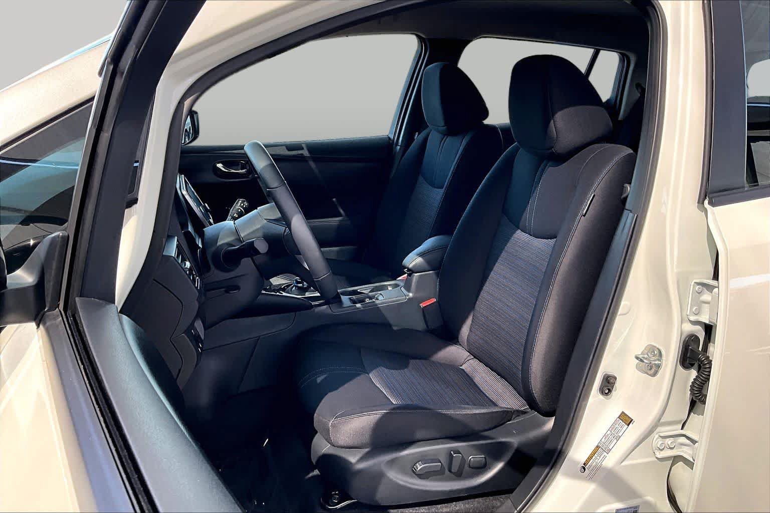 Used 2025 Nissan Leaf SV Plus FWD image 7