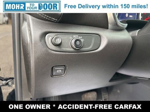 Used 2023 Chevrolet Blazer LT w/ LPO, Floor Liner Package image 20