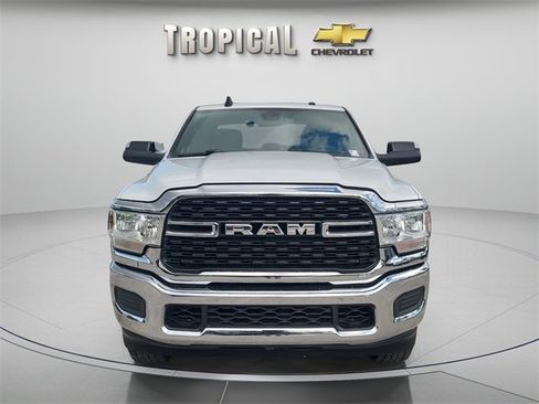 Used 2022 RAM 2500 Big Horn image 8