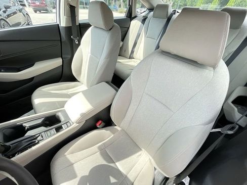 Certified 2024 Honda Accord EX image 11