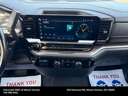 Used 2024 Chevrolet Silverado 3500 LT image 20