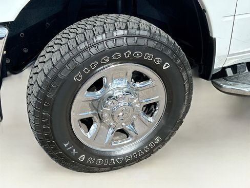 Used 2021 RAM 2500 Big Horn AWD/4WD image 11