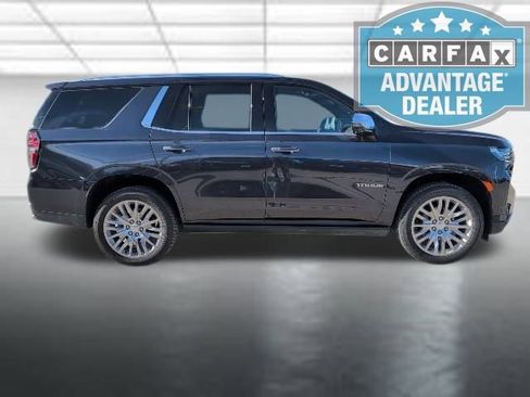 Used 2024 Chevrolet Tahoe Premier image 39