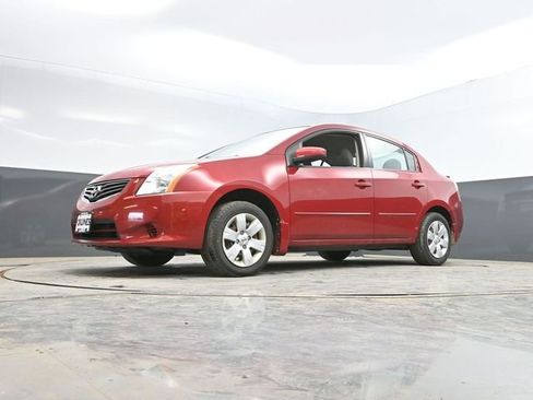 Used 2012 Nissan Sentra 2.0 FWD image 31