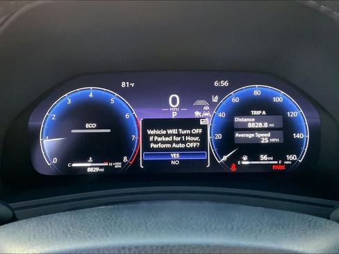 Used 2026 Toyota Grand Highlander FWD image 25