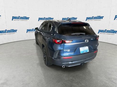Certified 2025 MAZDA CX-50 2.5 Hybrid w/ Weather Package image 9