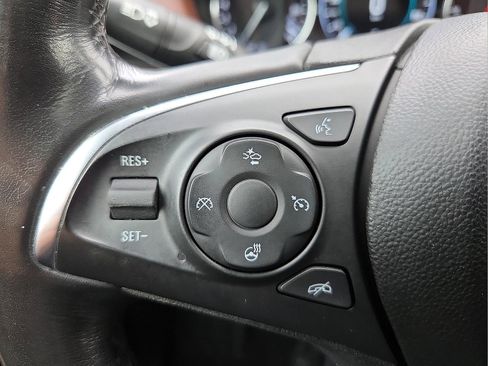 Used 2019 Buick Enclave Avenir w/ Avenir Technology Package image 20