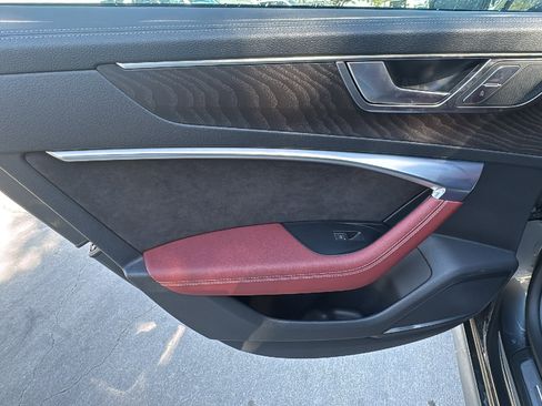 Used 2020 Audi S7 Premium Plus w/ S Sport Package image 16