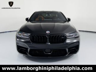 Used 2023 BMW M5 Competition w/ Competition Package video 2