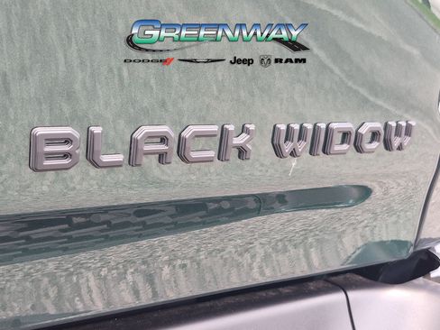 New 2026 RAM 1500 Big Horn AWD/4WD image 9