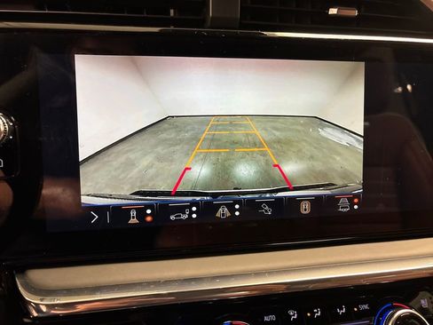 New 2026 GMC Sierra 2500 Denali Ultimate w/ Max Trailering Package image 38