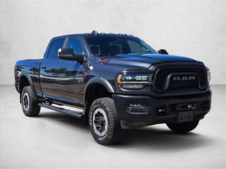 Used 2022 RAM 2500 Power Wagon video 3