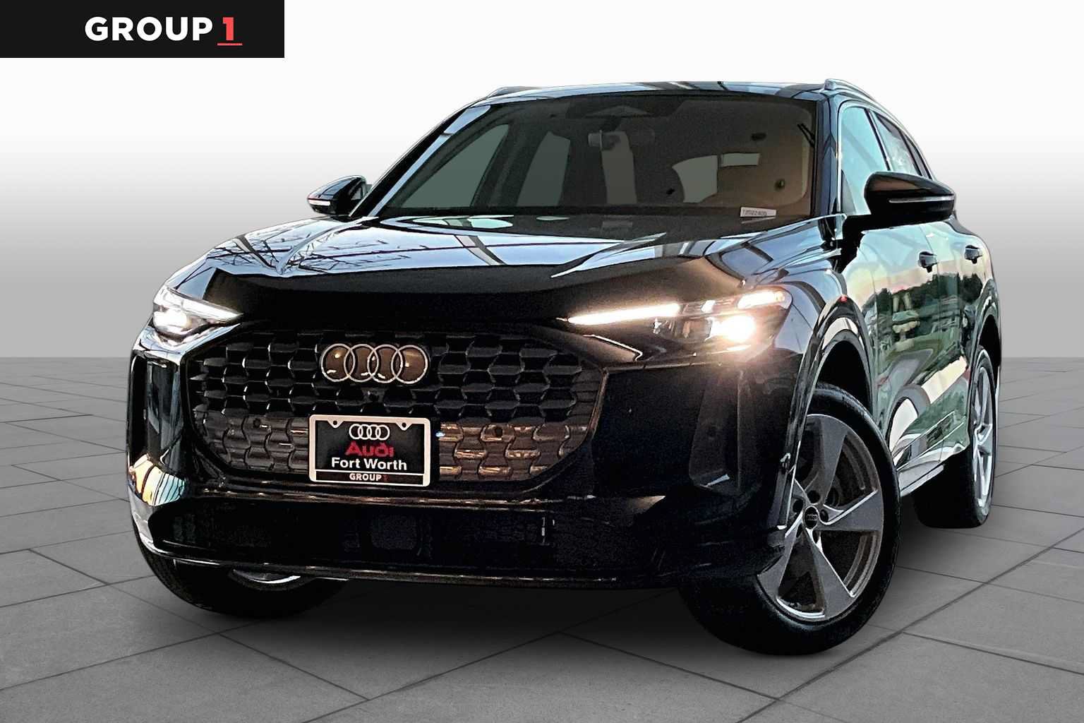 Certified 2026 Audi Q5 Premium w/ Premium Plus AWD/4WD image 1