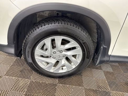 Used 2016 Honda CR-V EX-L image 33