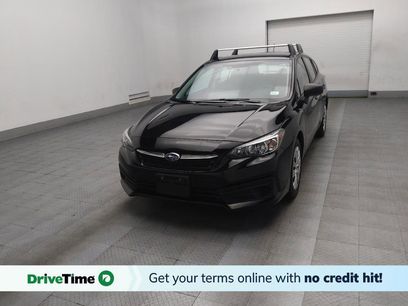 Used 2023 Subaru Impreza 2.0i