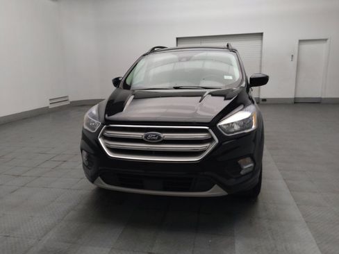 Used 2018 Ford Escape SE w/ Ford Safe & Smart Package AWD/4WD image 15