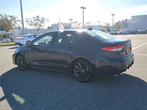 Certified 2023 Toyota Corolla SE image 6